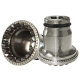 1"DR ALUMINIUM SKT INDYCAR
