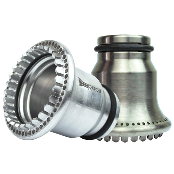 1"DR ALUMINIUM SKT F458 GT3 (14 SLOTS)
