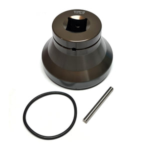 1"DR ALUMINIUM SKT  F488 CHALLENGE CUP
