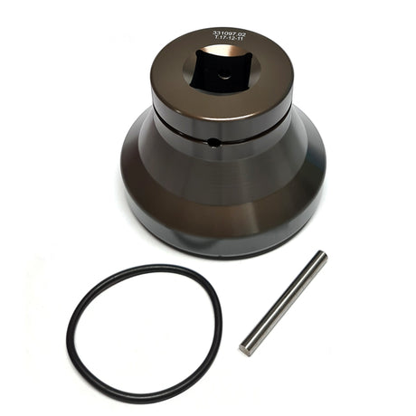 1"DR ALUMINIUM SKT  F488 CHALLENGE CUP