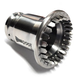 1"DR TITANIUM SKT F488 & 296 - 24t