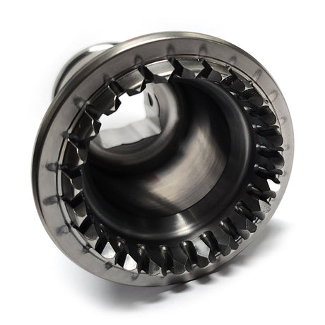1"DR TITANIUM SKT F488 & 296 - 24t