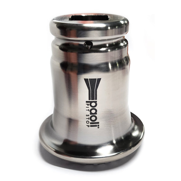 1"DR TITANIUM SKT F488 & 296 - 24t