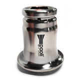 1"DR TITANIUM SKT F488 & 296 - 24t