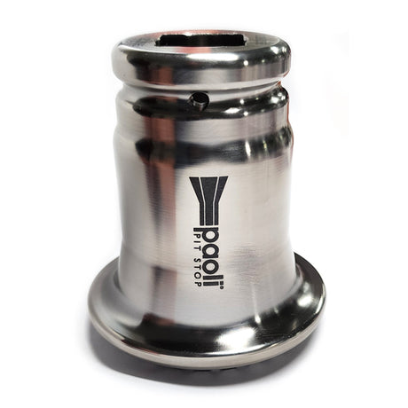 1"DR TITANIUM SKT F488 & 296 - 24t