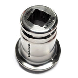 1"DR TITANIUM SKT F488 & 296 - 24t