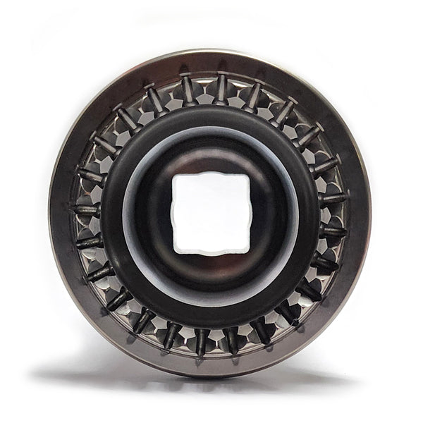 1"DR TITANIUM SKT F488 & 296 - 24t