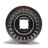1"DR TITANIUM SKT F488 & 296 - 24t