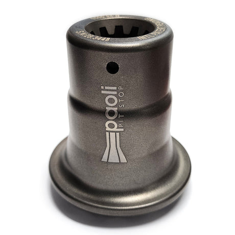 SPLINE DR TITANIUM SKT F488 & 296 - 12t