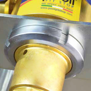 FIXING NUT