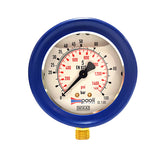 0-100 BAR PRESSURE GAUGE (Output)