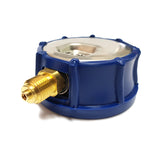 0-100 BAR PRESSURE GAUGE (Output)