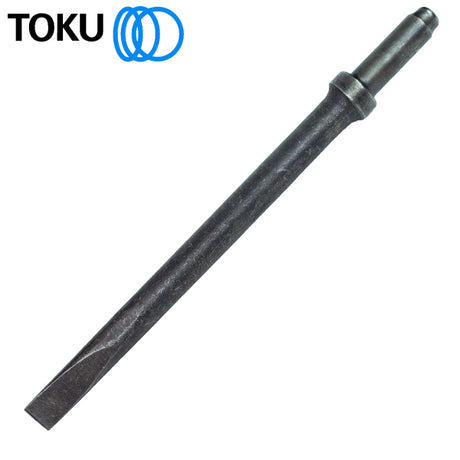 FLAT CHISEL - 18" LONG
