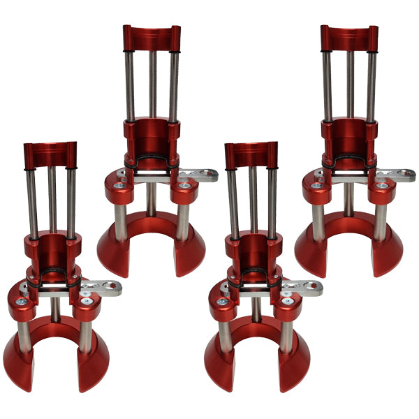 CARLIFTER SET (4PCS) BMW M4 GT4-G82