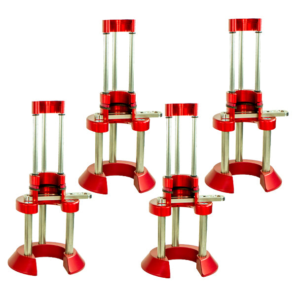 CARLIFTER SET (4PCS) FER 296 GT3