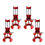 CARLIFTER SET (4PCS) MUSTANG GT4 Gen7