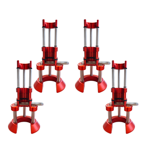 CARLIFTER SET (4PCS) MUSTANG GT4 Gen7