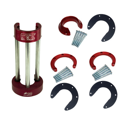CARLIFTER SET (3PCS) POR 991 CONV-1