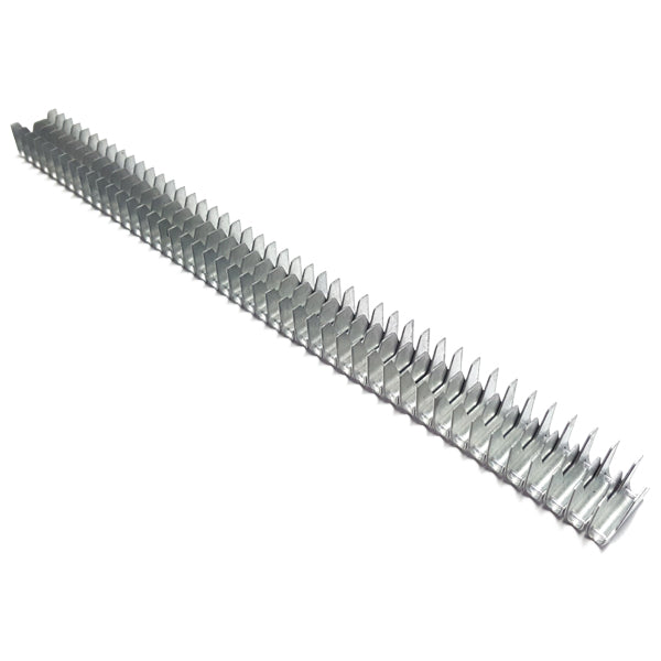CARTON GAL CLINCHING CLIPS (5000PCS)