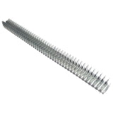 CARTON GAL CLINCHING CLIPS (5000PCS)