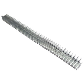 CARTON GAL CLINCHING CLIPS (5000PCS)