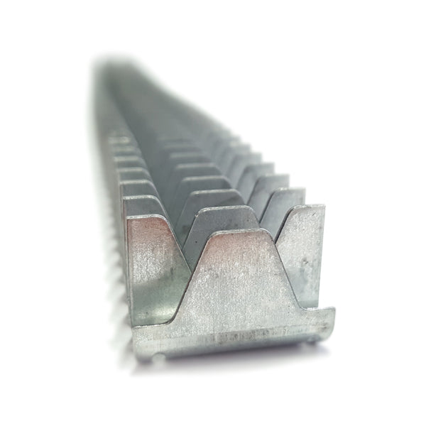 CARTON GAL CLINCHING CLIPS (5000PCS)