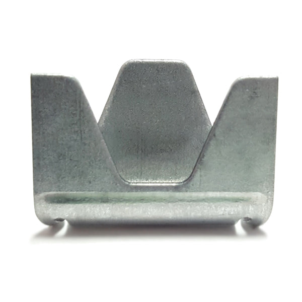 CARTON GAL CLINCHING CLIPS (5000PCS)