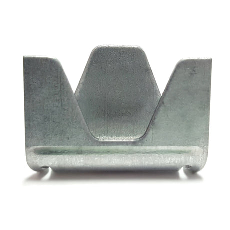 CARTON GAL CLINCHING CLIPS (5000PCS)