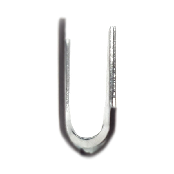 CARTON GAL CLINCHING CLIPS (5000PCS)