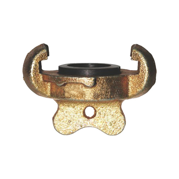 CLAW COUPLER - 1/2" BLANK END