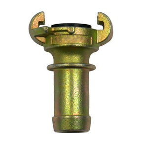 CLAW COUPLER - 3/4" HOSE TAIL TYPE A