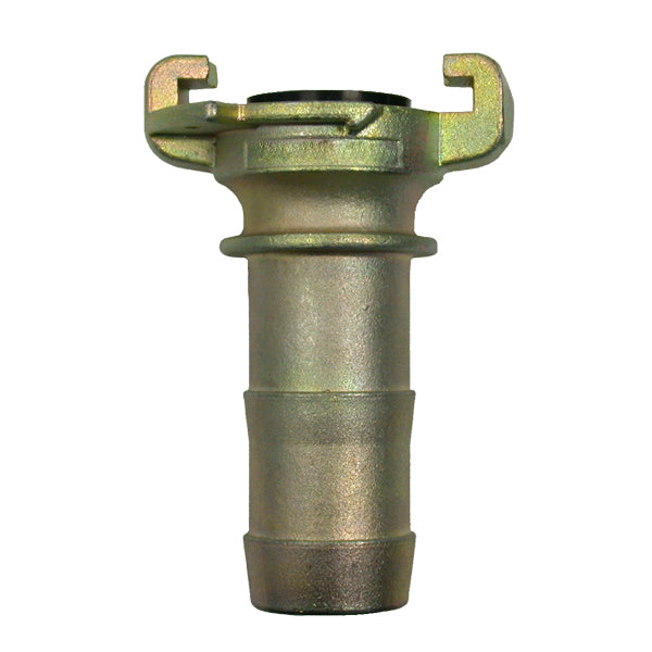 CLAW COUPLER - 1-1/4" HOSE TAIL TYPE S