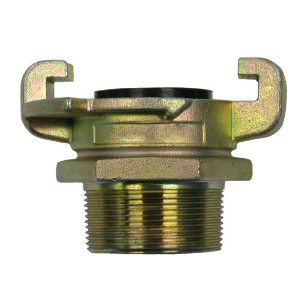 CLAW COUPLER - 1-1/2" MALE THREAD TYPE S