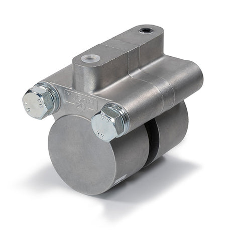 YUSHIN COMPACT PNEUMATIC DISC BRAKE