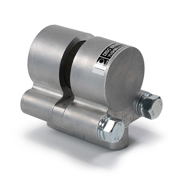 YUSHIN COMPACT PNEUMATIC DISC BRAKE