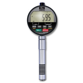 MODEL DD-5 DIGITAL DUROMETER (TypeA)