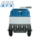 VON ARX 7 HEAD FLOOR SCABBLER