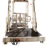 OFFSHORE DIVER LAUNCH & RECOVERY UNIT