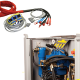 OFFSHORE DIVER LAUNCH & RECOVERY UNIT