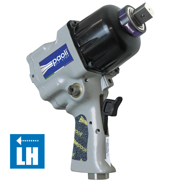 3/4" PITSTOP IMPACT WRENCH - LEFT (LH)