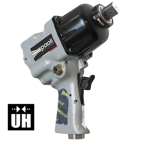 3/4" PITSTOP IMPACT WRENCH - DUAL (UH)