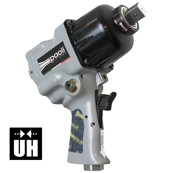 3/4" PITSTOP IMPACT WRENCH - DUAL (UH)