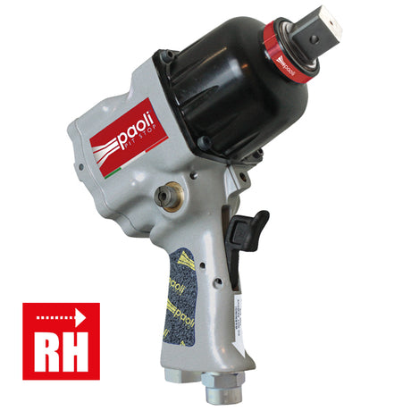 1" PITSTOP IMPACT WRENCH - RIGHT (RH)