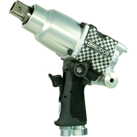 PAOLI 1" PITSTOP IMPACT WRENCH LH V8SC