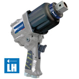 1" PITSTOP IMPACT WRENCH - LEFT (LH)