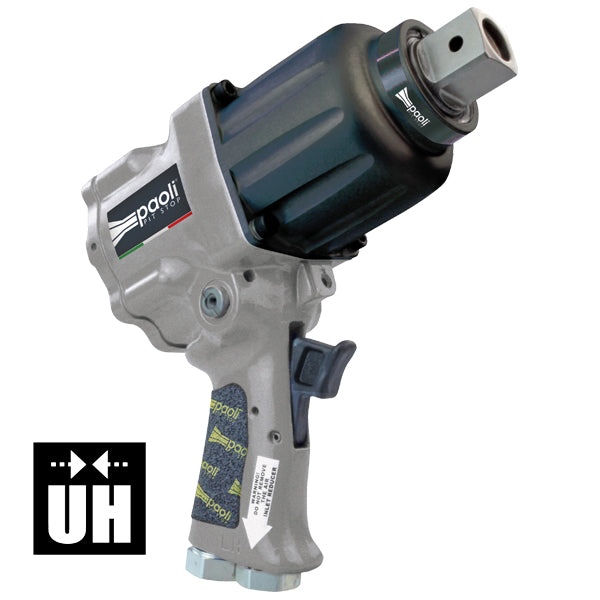 1" PITSTOP IMPACT WRENCH - DUAL (UH)