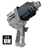1" PITSTOP IMPACT WRENCH - DUAL (UH)