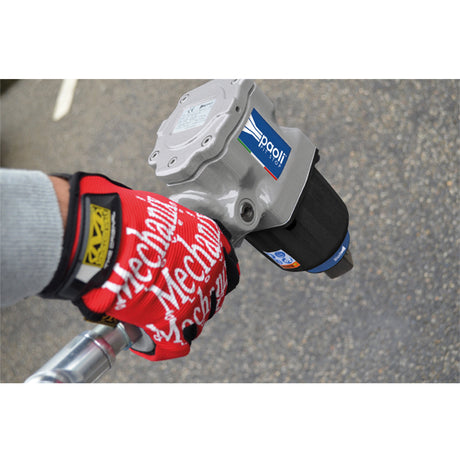 1" PITSTOP IMPACT WRENCH - RIGHT (RH)