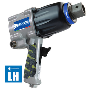 1" PITSTOP IMPACT WRENCH - ALLOY (LH)