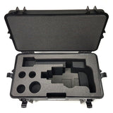 DP361BG ACCESSORY KIT & CASE W/ FOAM